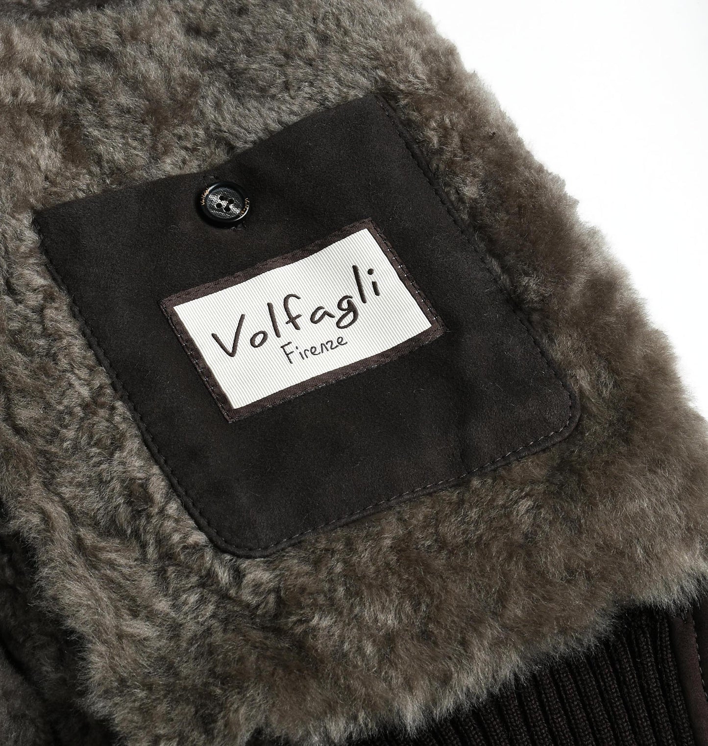 Volfagli 夹克