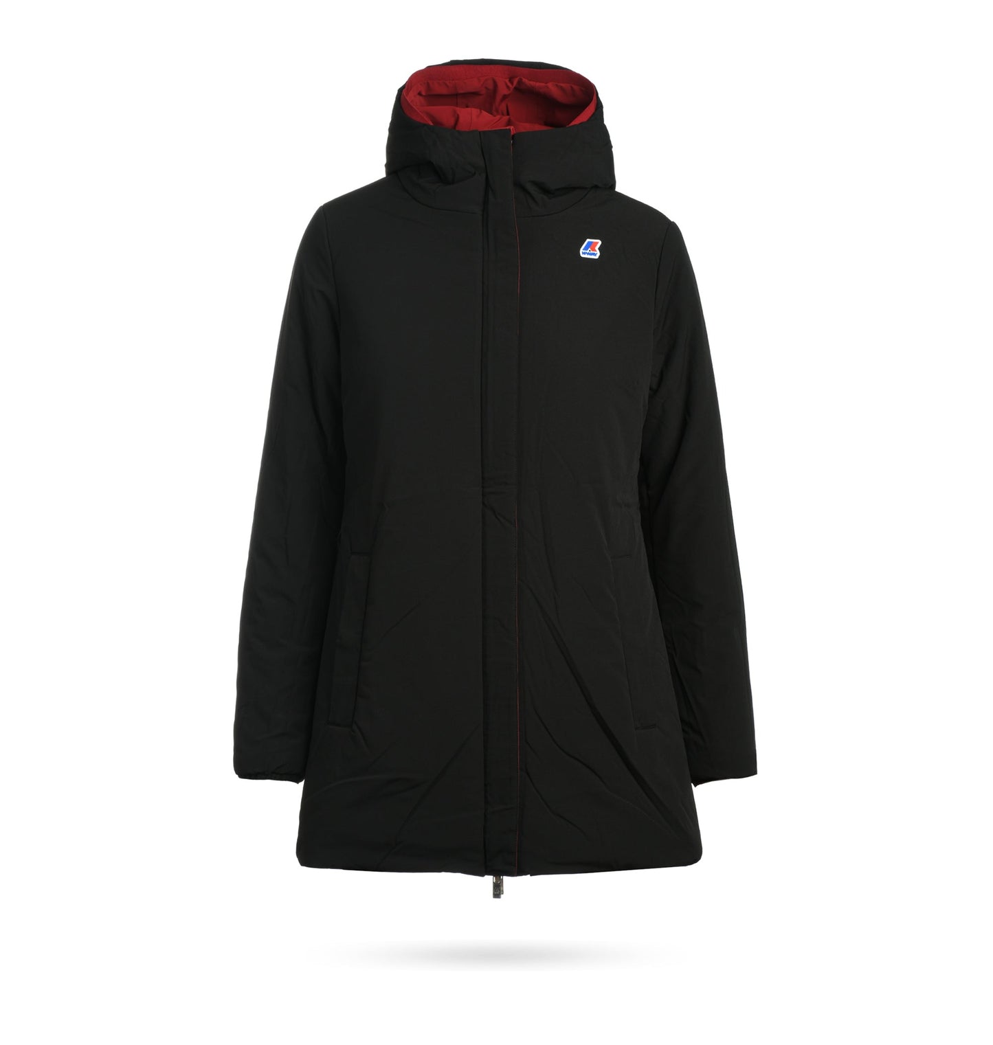 Giubbino K-Way苏菲保暖双人床