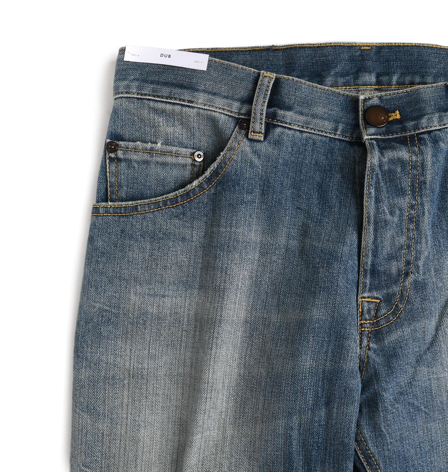 牛仔裤 Pt Torino Denim Dub