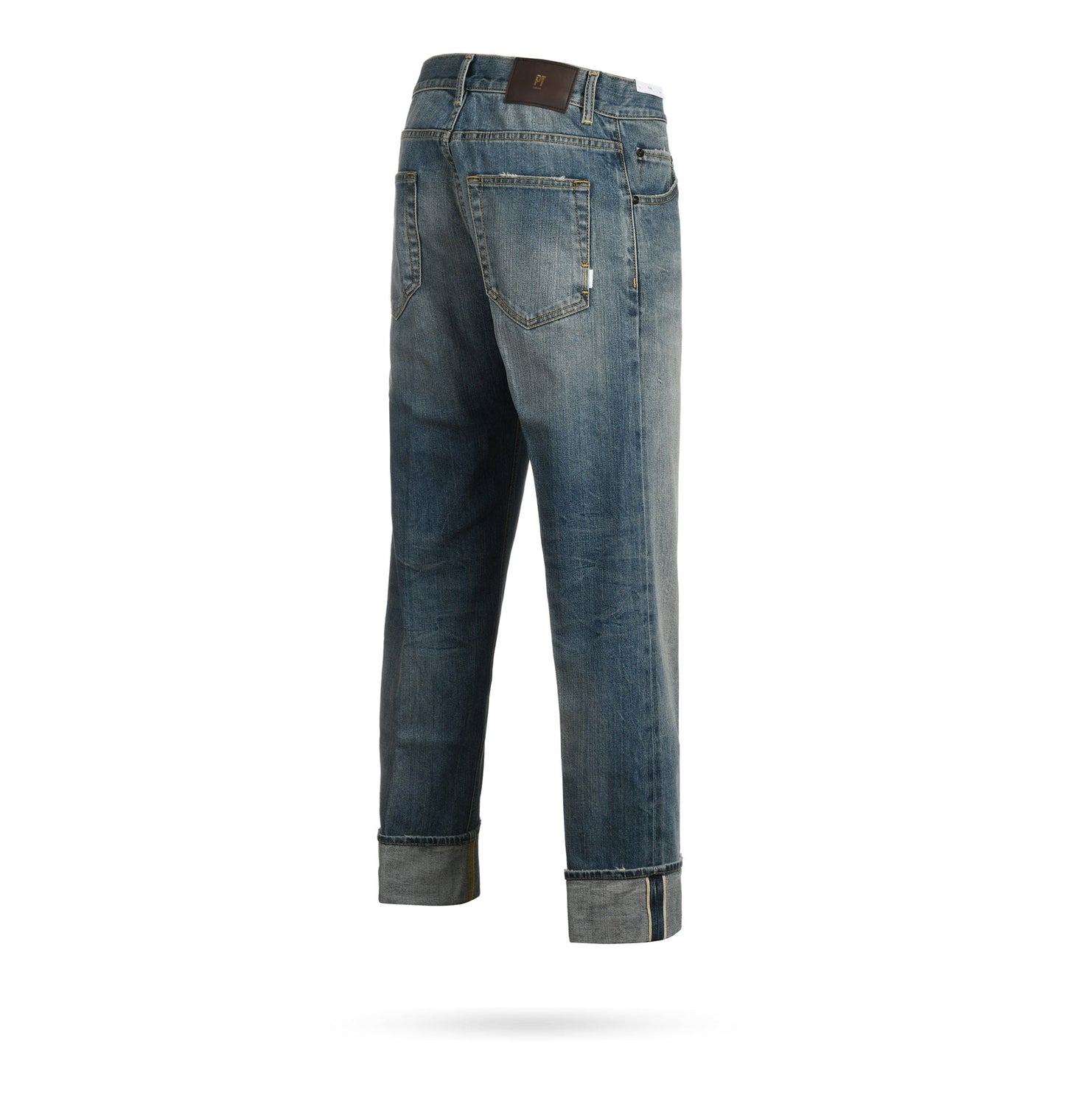 牛仔裤 Pt Torino Denim Dub