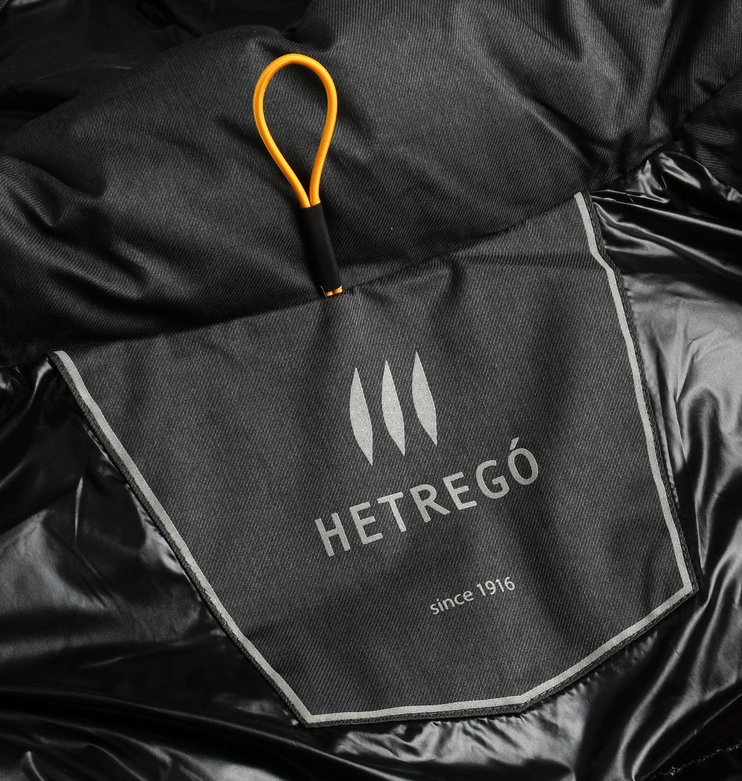 Hetrego' 羽绒服