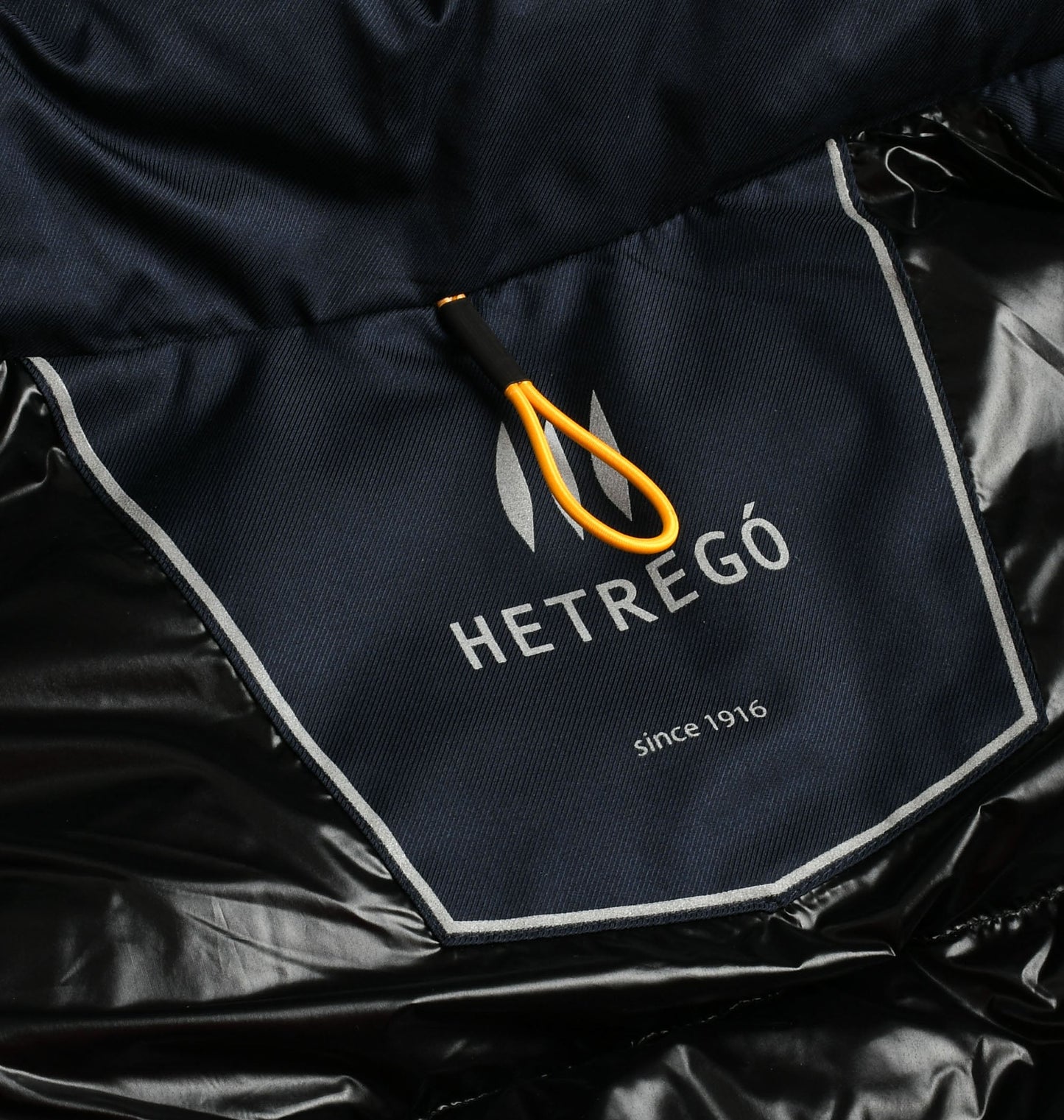 Hetrego' 羽绒服