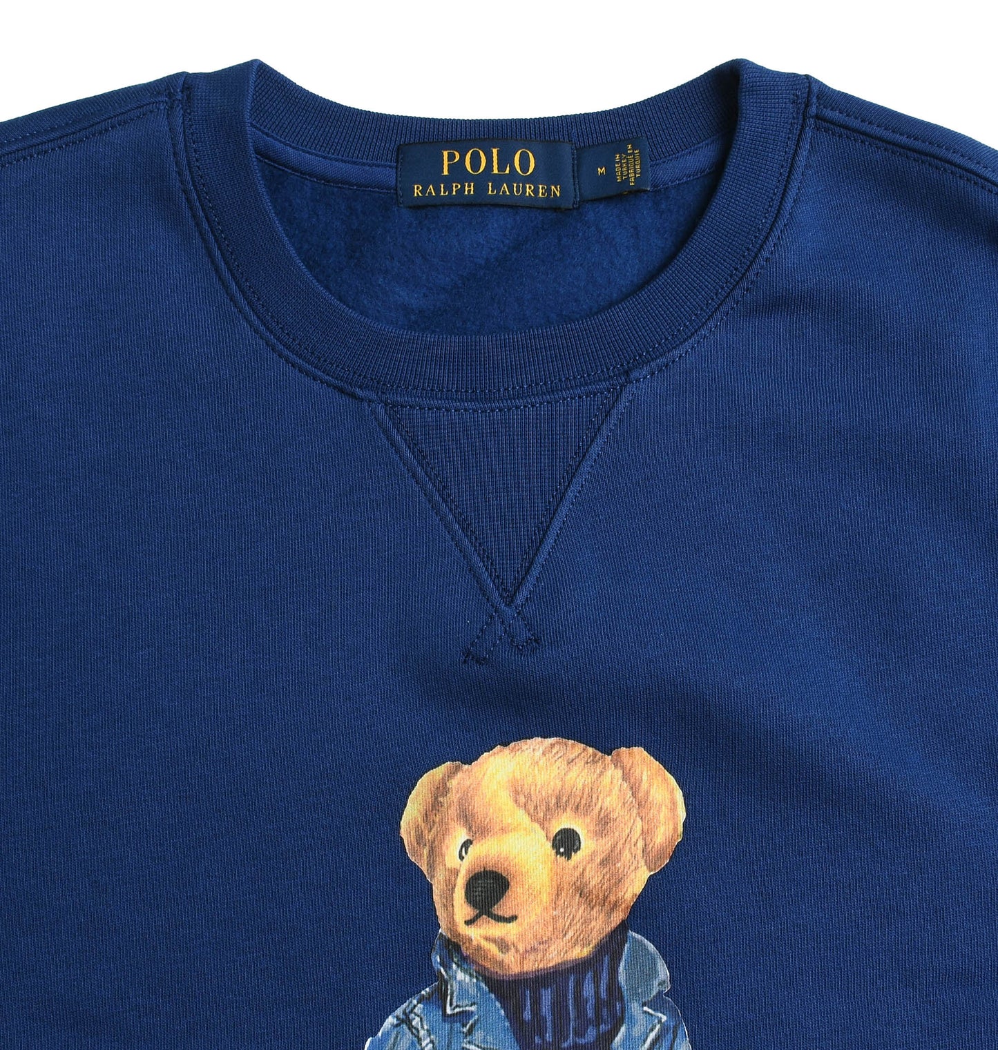 Polo Ralph Lauren 运动衫