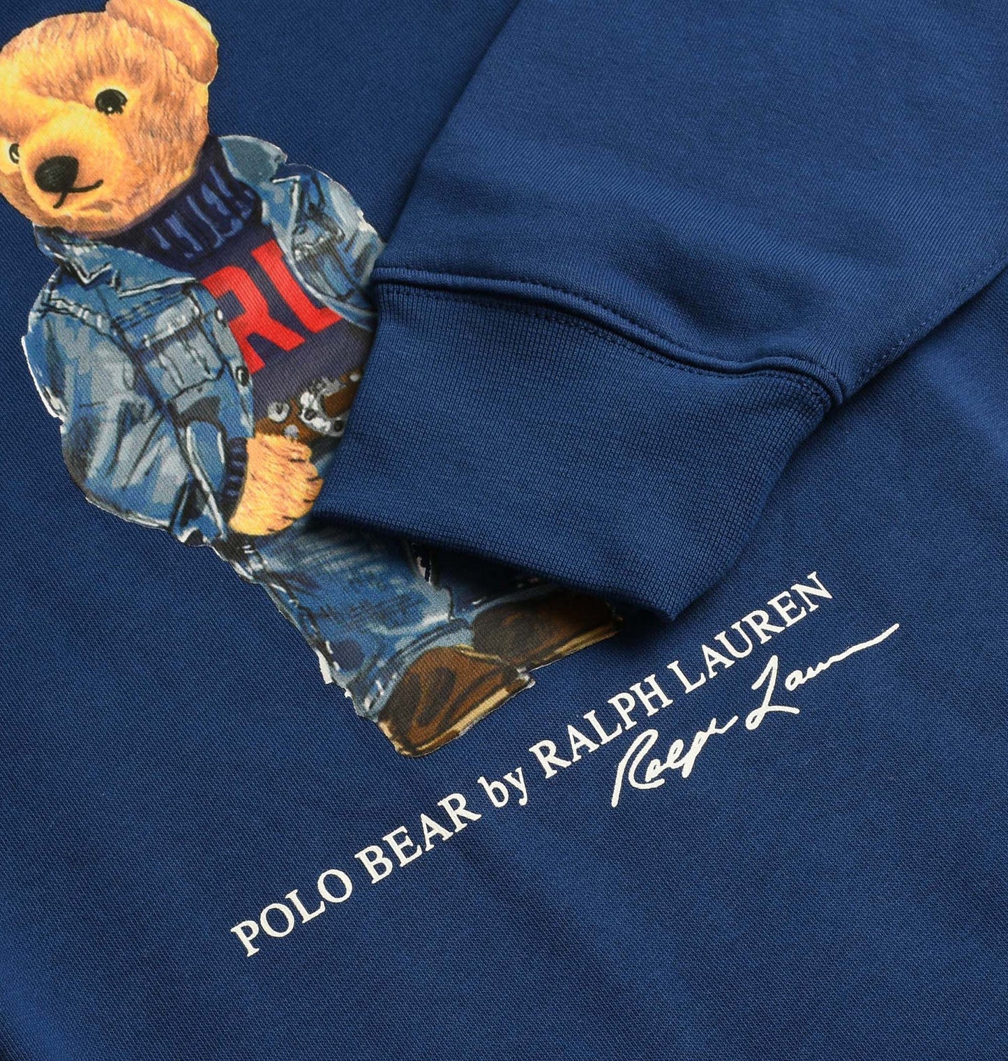 Polo Ralph Lauren 运动衫
