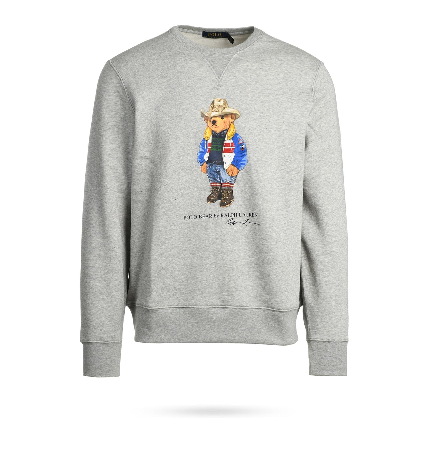 Polo Ralph Lauren 运动衫