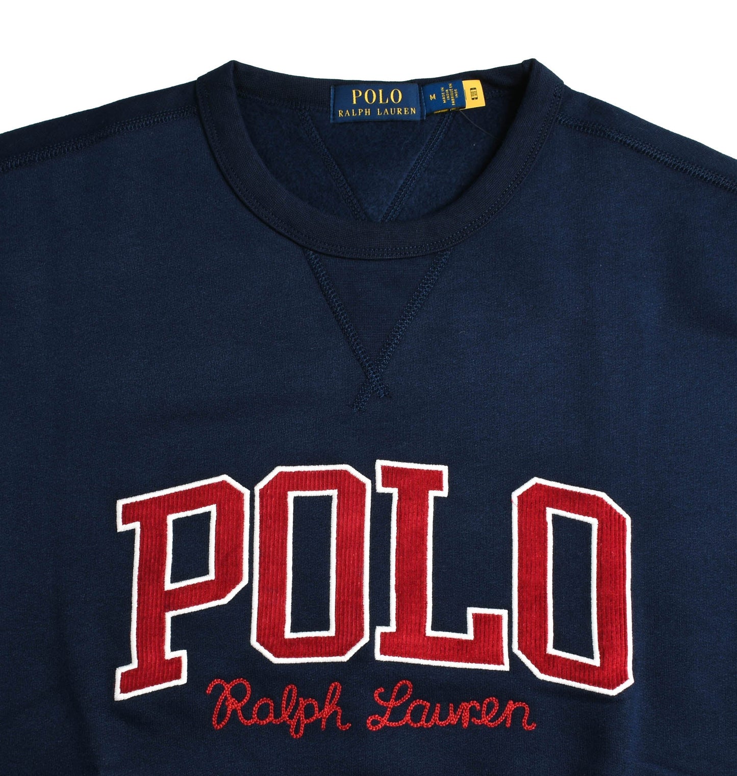 Polo Ralph Lauren 运动衫