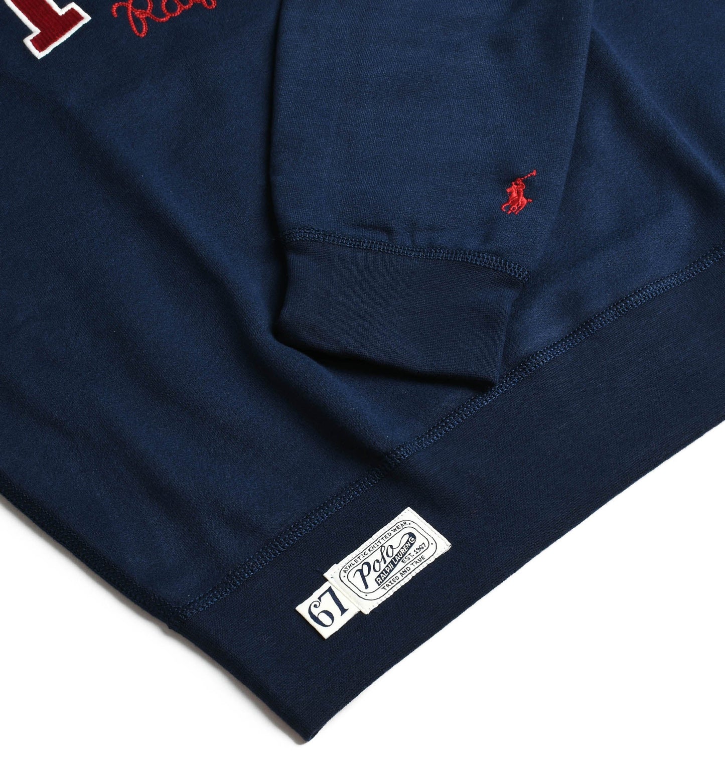 Polo Ralph Lauren 运动衫