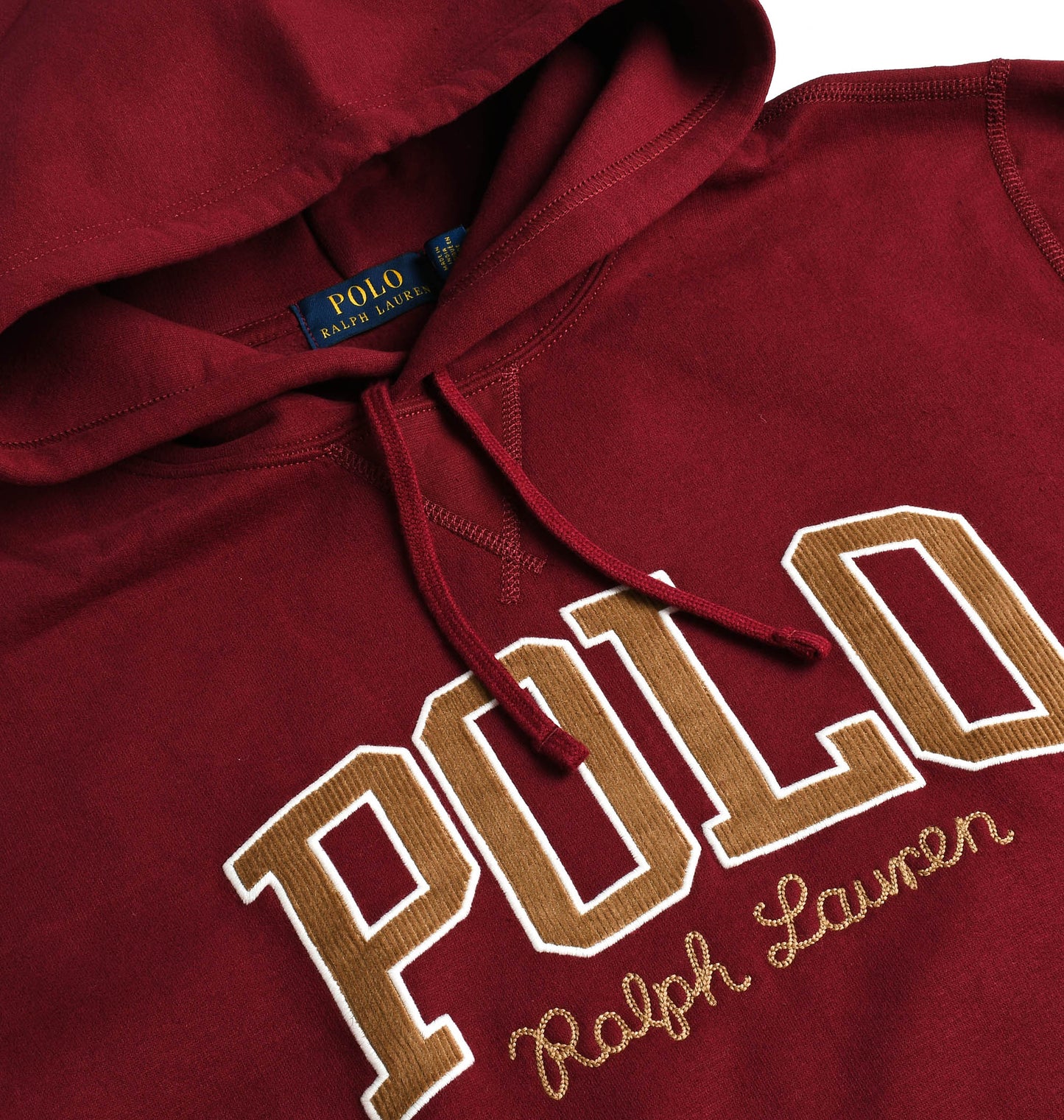 Polo Ralph Lauren 运动衫