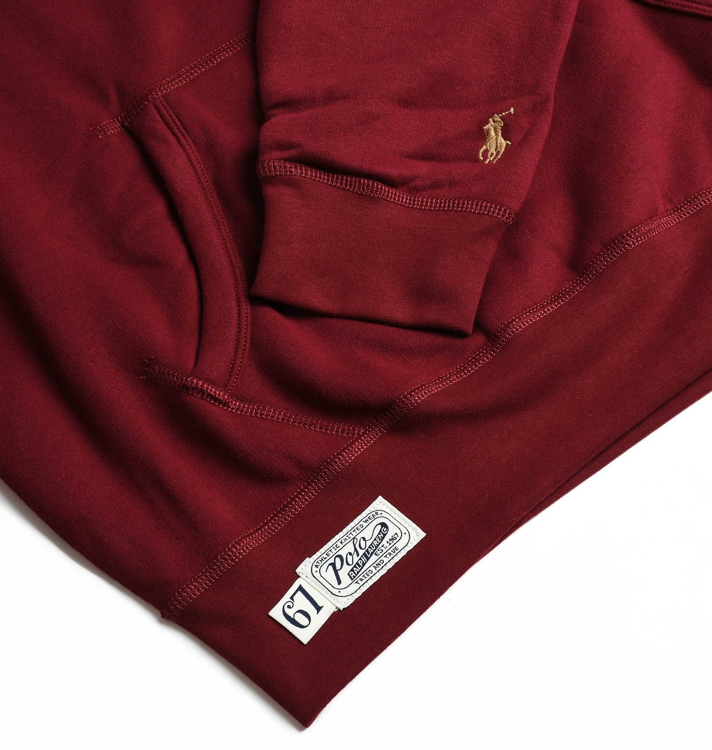 Polo Ralph Lauren 运动衫