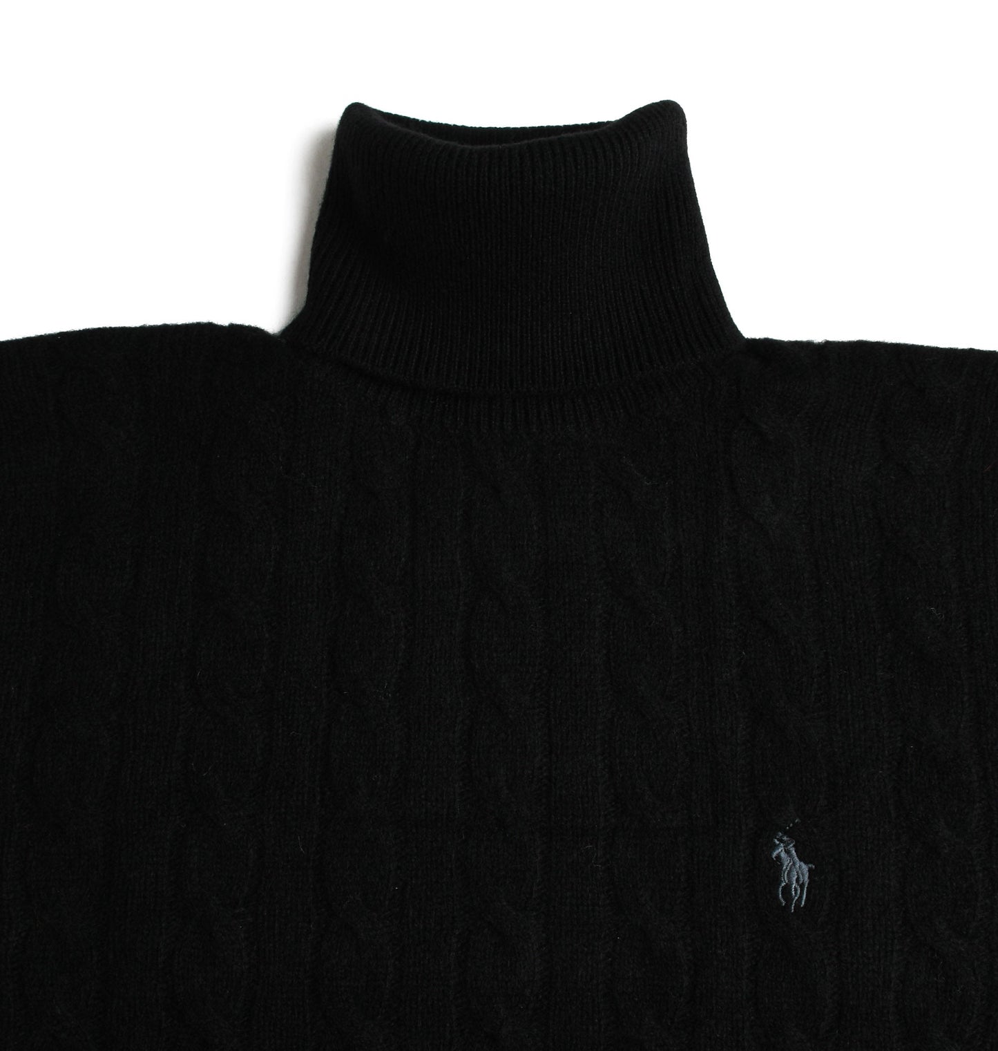 Polo Ralph Lauren 高领毛衣