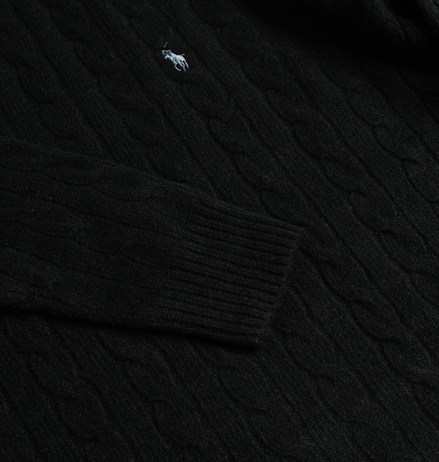 Polo Ralph Lauren 高领毛衣