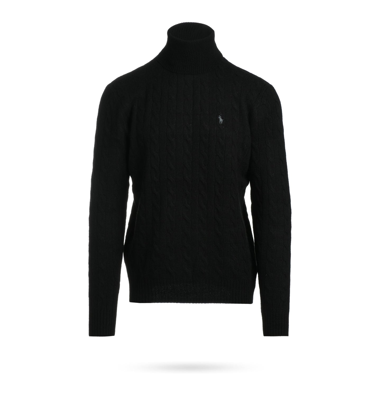 Polo Ralph Lauren 高领毛衣