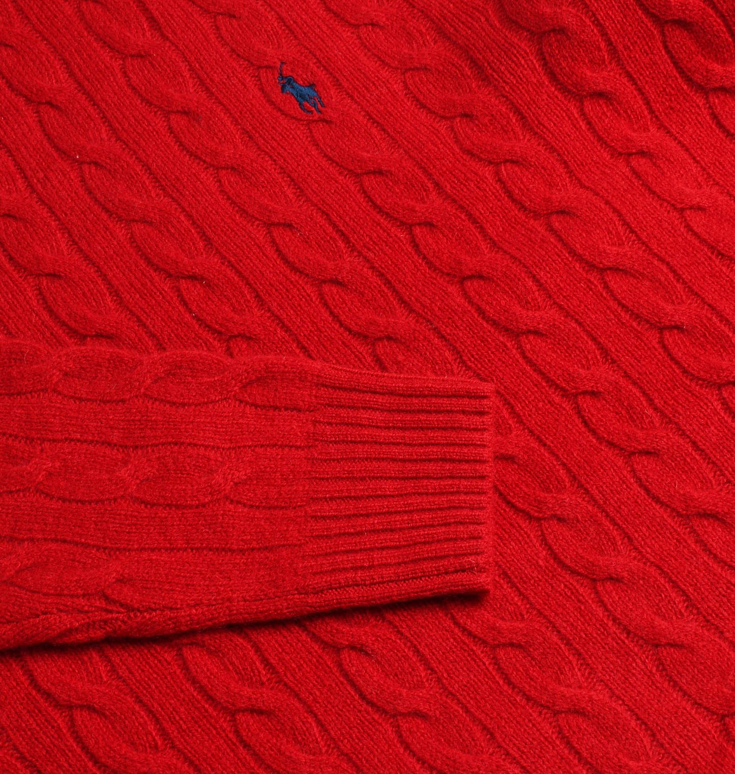 Polo Ralph Lauren 高领毛衣