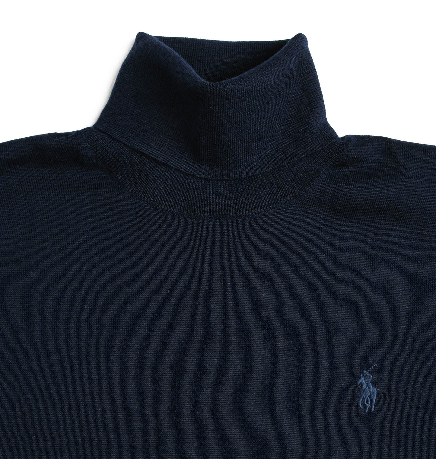 Polo Ralph Lauren 高领毛衣