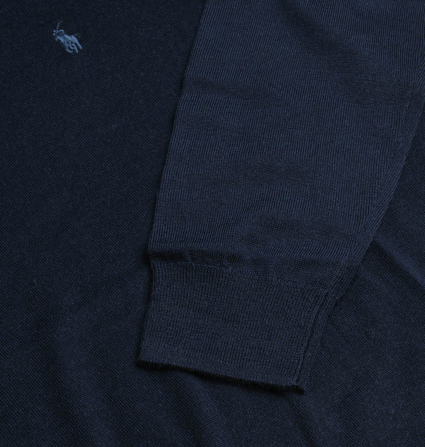 Polo Ralph Lauren 高领毛衣