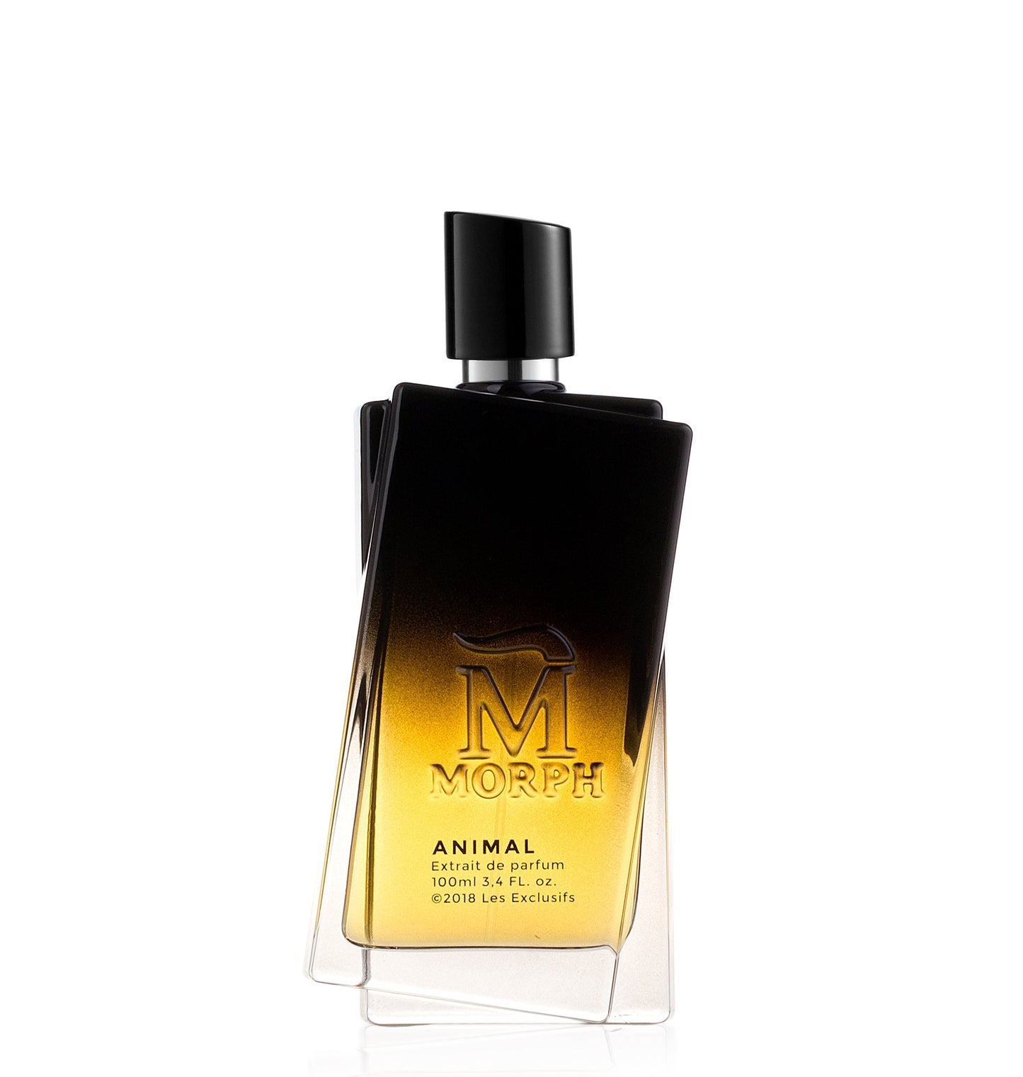 Profumo 变形动物独家