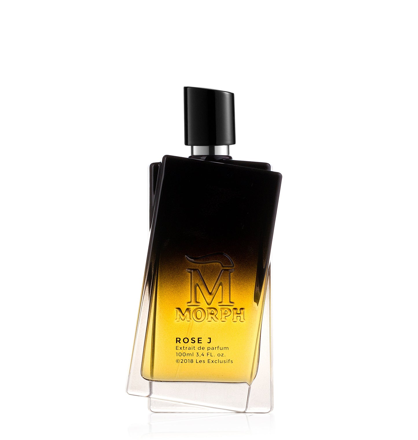 Profumo Morph 粉色独家发售