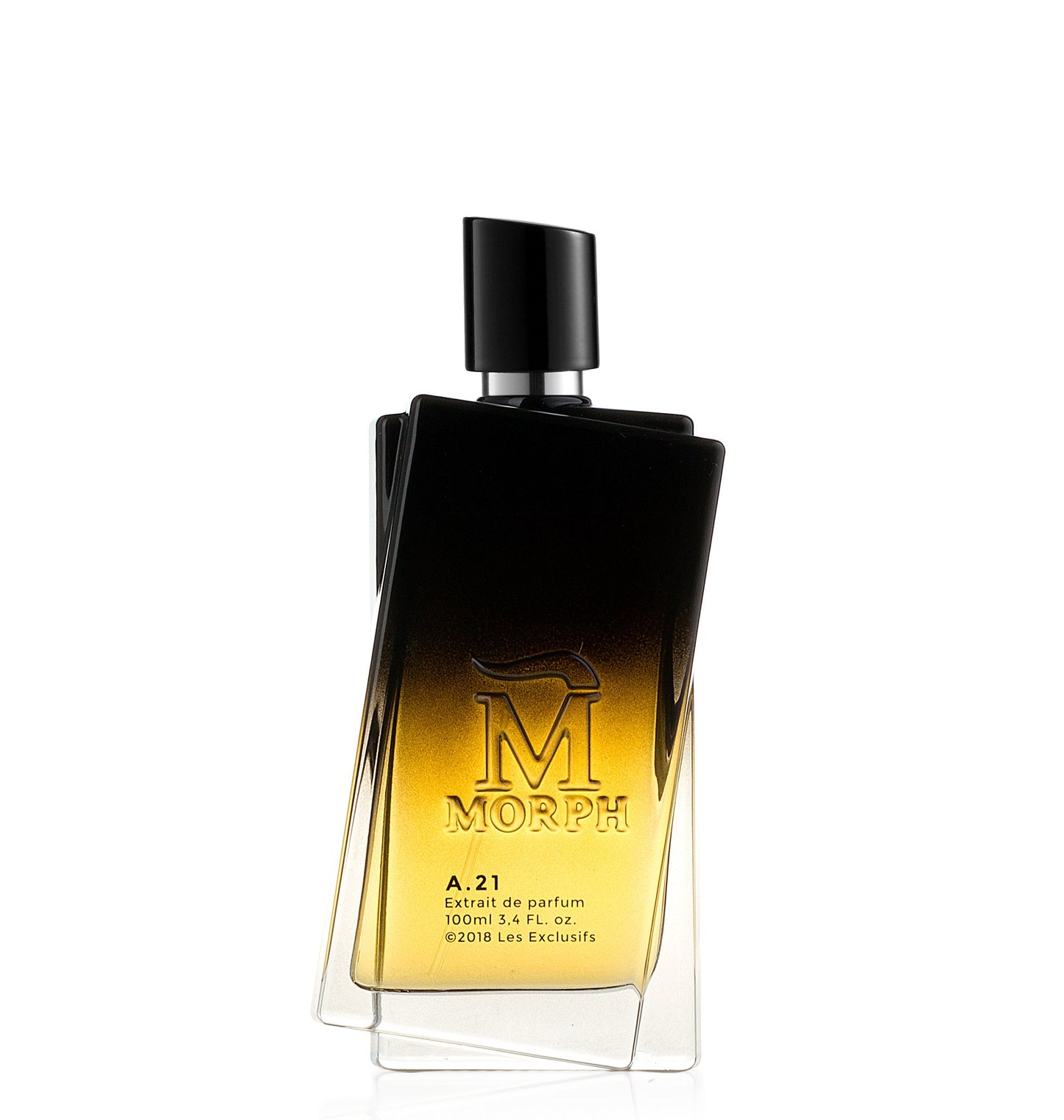 Profumo Morph Les 独家 A21