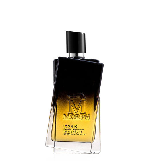 Profumo Morph Les Esclusifs 标志性