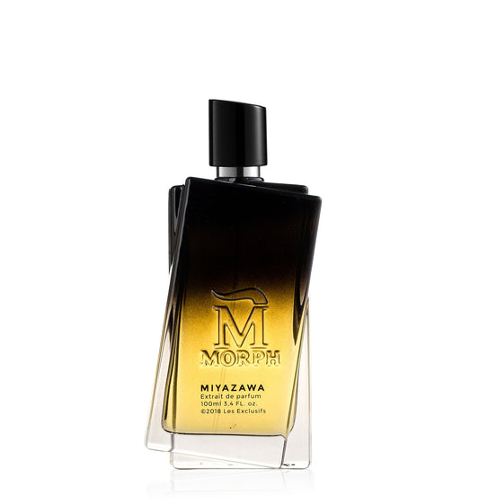 Profumo Morph Les Esclusifs 宫泽