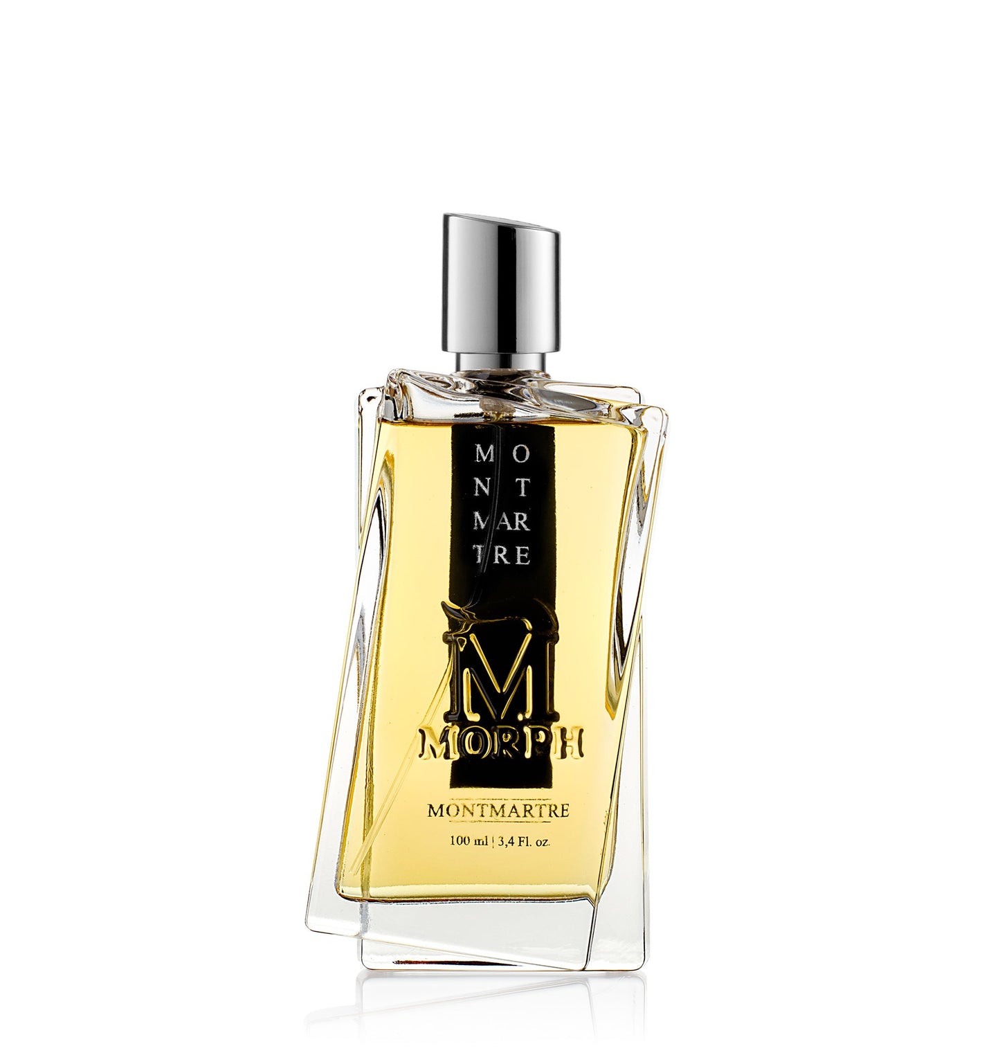 Profumo Morph Luxury 蒙马特