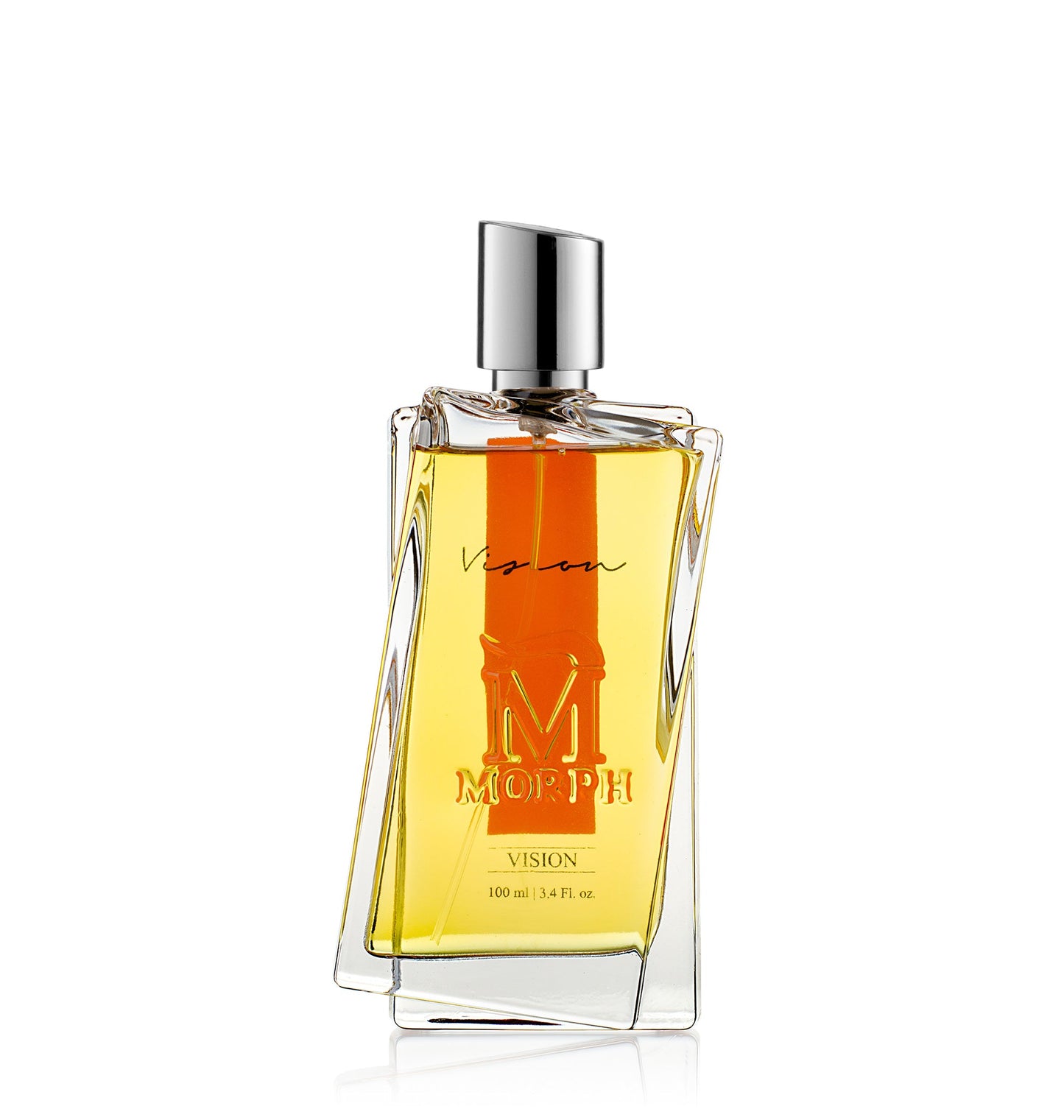 Profumo Morph 奢华视觉