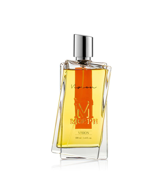 Profumo Morph 奢华视觉