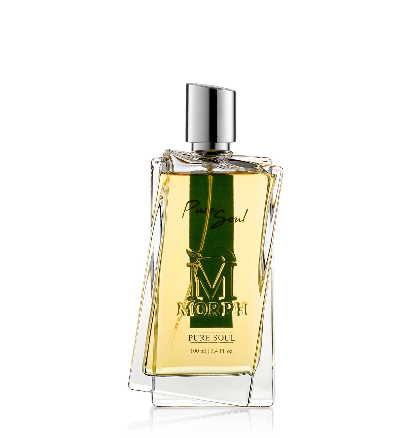 Profumo Morph Luxury Pure Soul