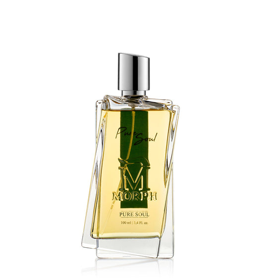 Profumo Morph Luxury Pure Soul