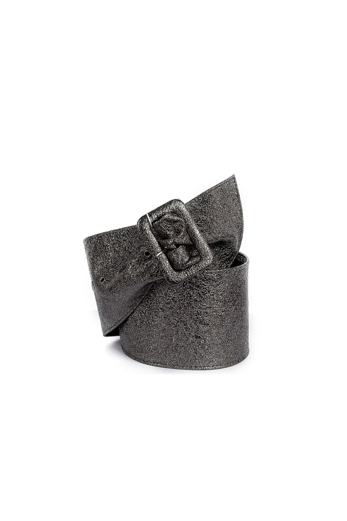 TAZIA 卢勒克斯搭扣腰带