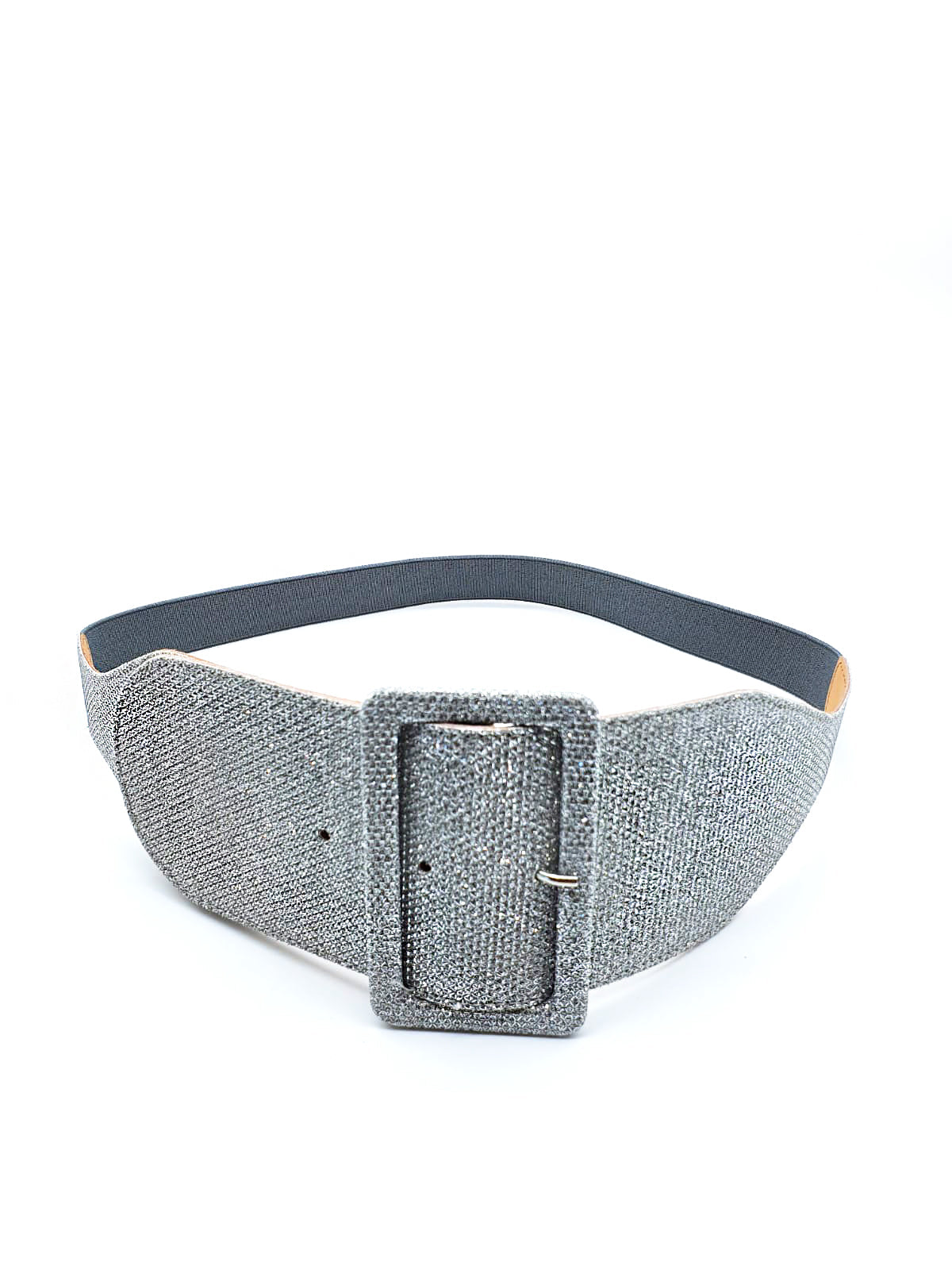 SADA 闪粉搭扣腰带