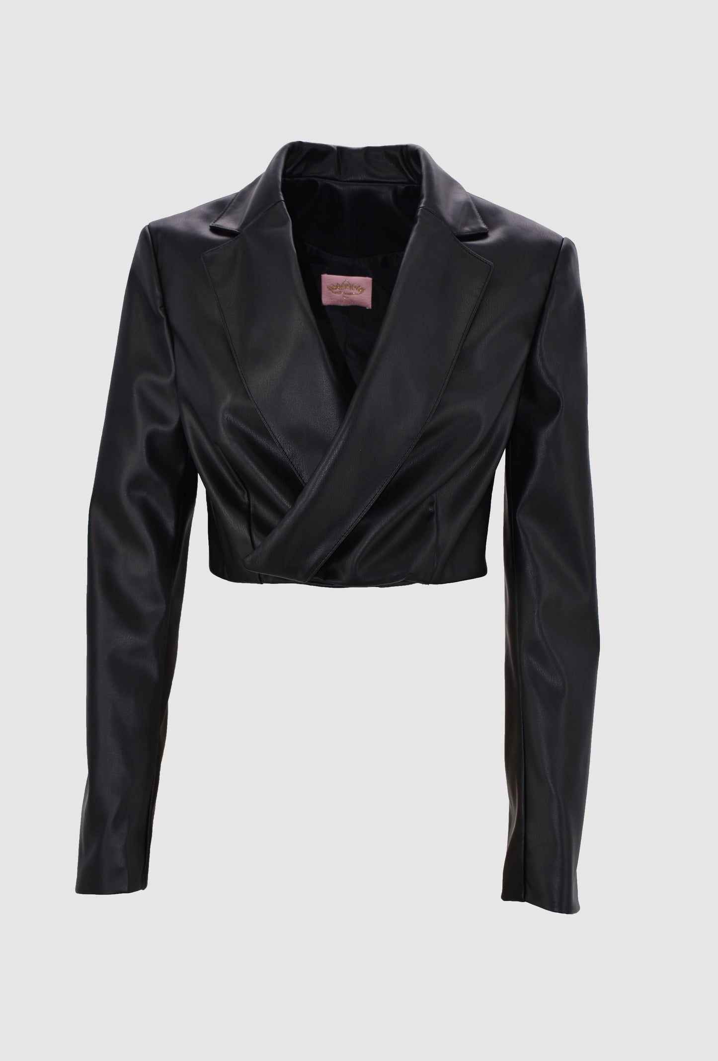 DRIVER'S JACKET at the crossroads 生态皮革