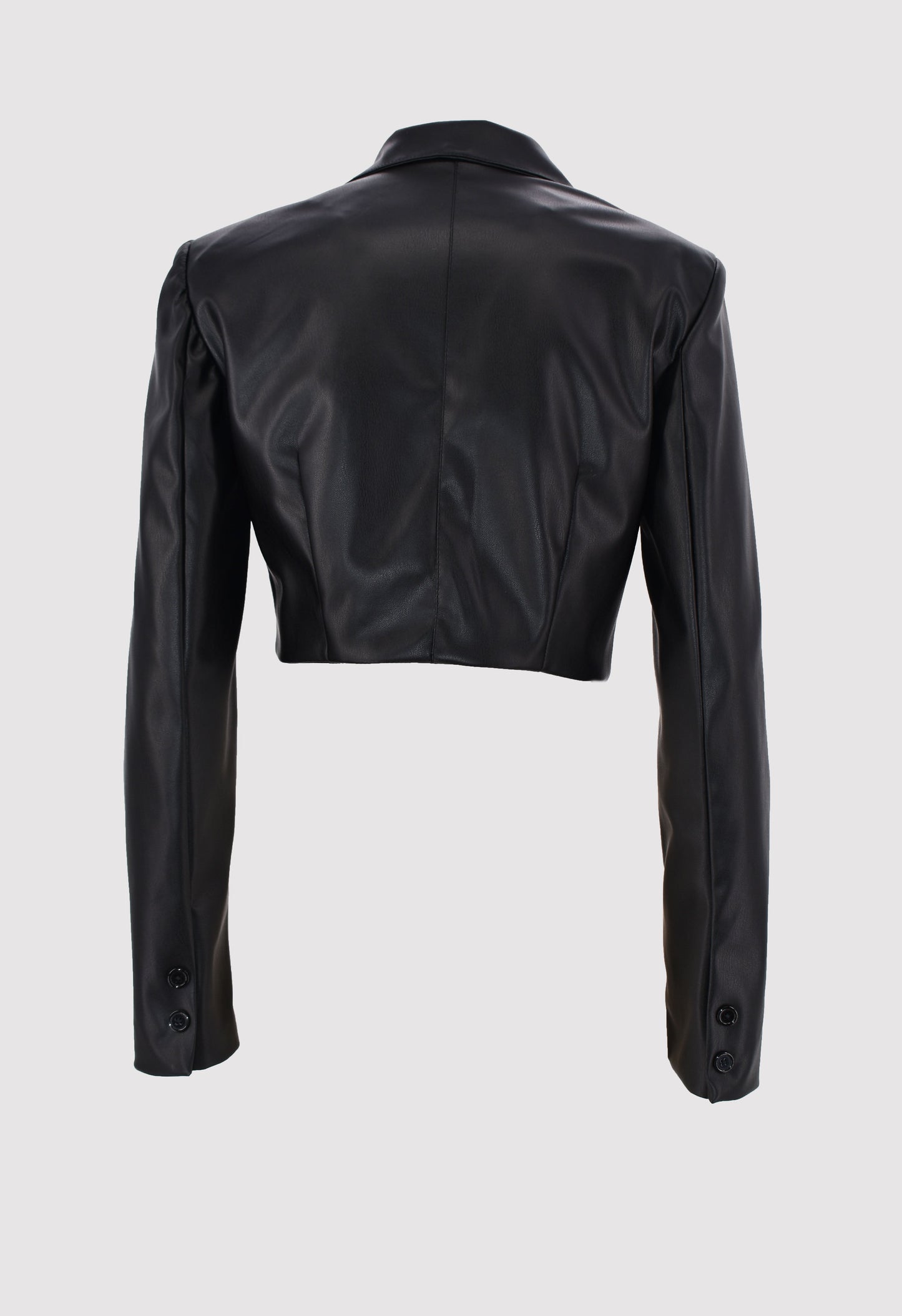 DRIVER'S JACKET at the crossroads 生态皮革