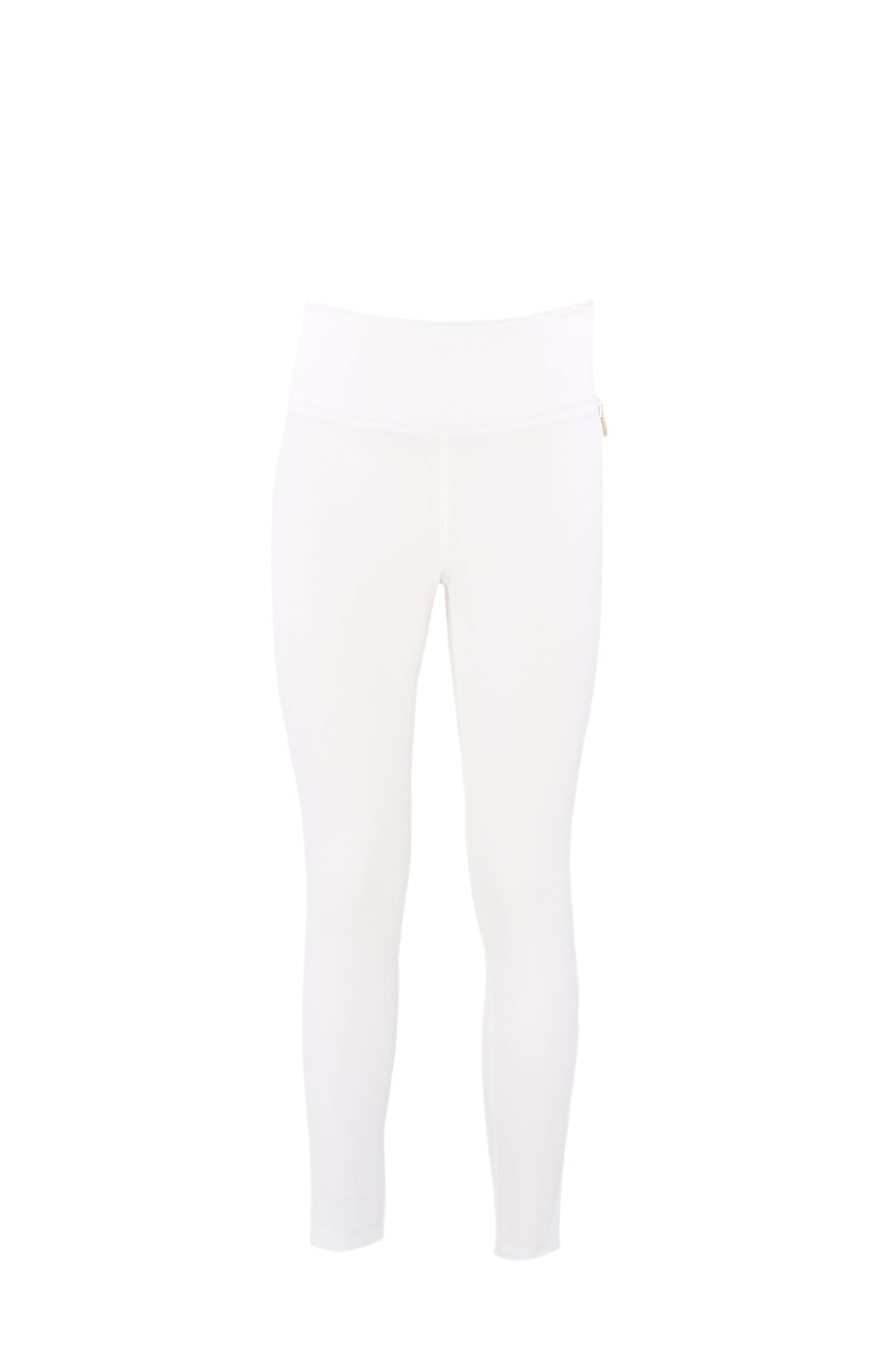 WUNDAY 高腰阔腿裤