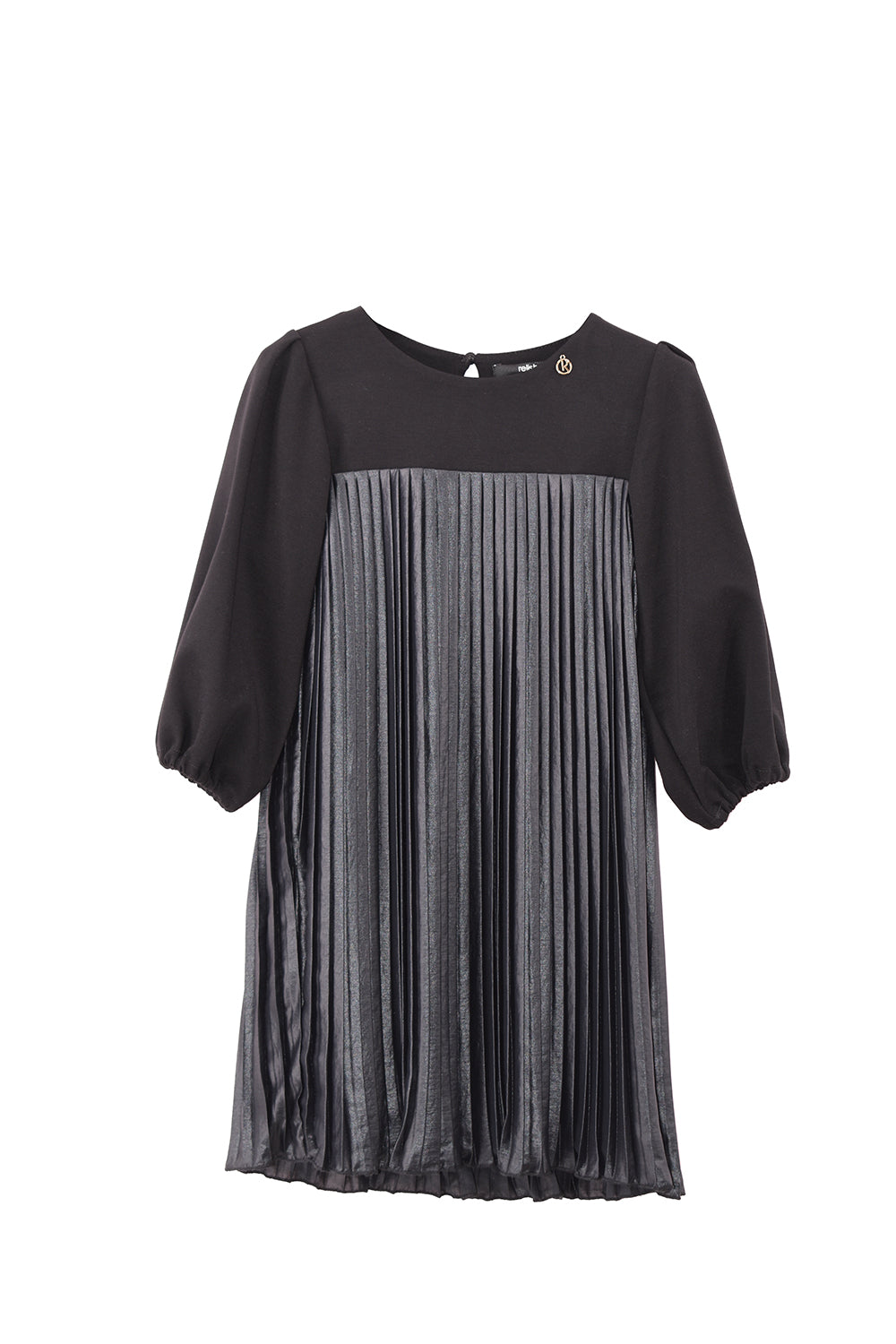 VOJUT 女童短裙 M/M Curling Plisse'