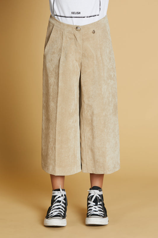 ANDROMEDA 裤子 1 瓶。更多 ts.velvet 宫殿