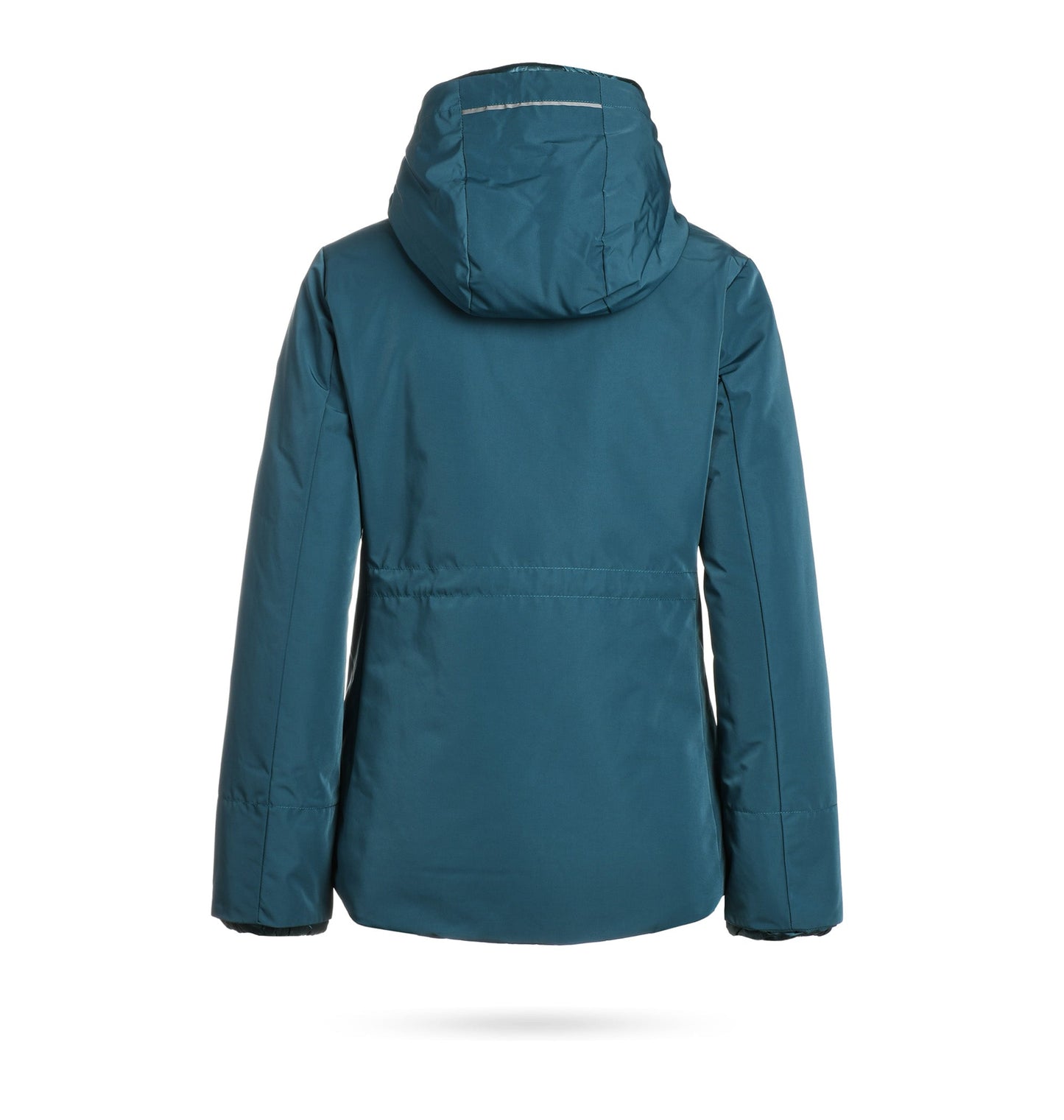 涩谷 Yari 的 Giaccone 人