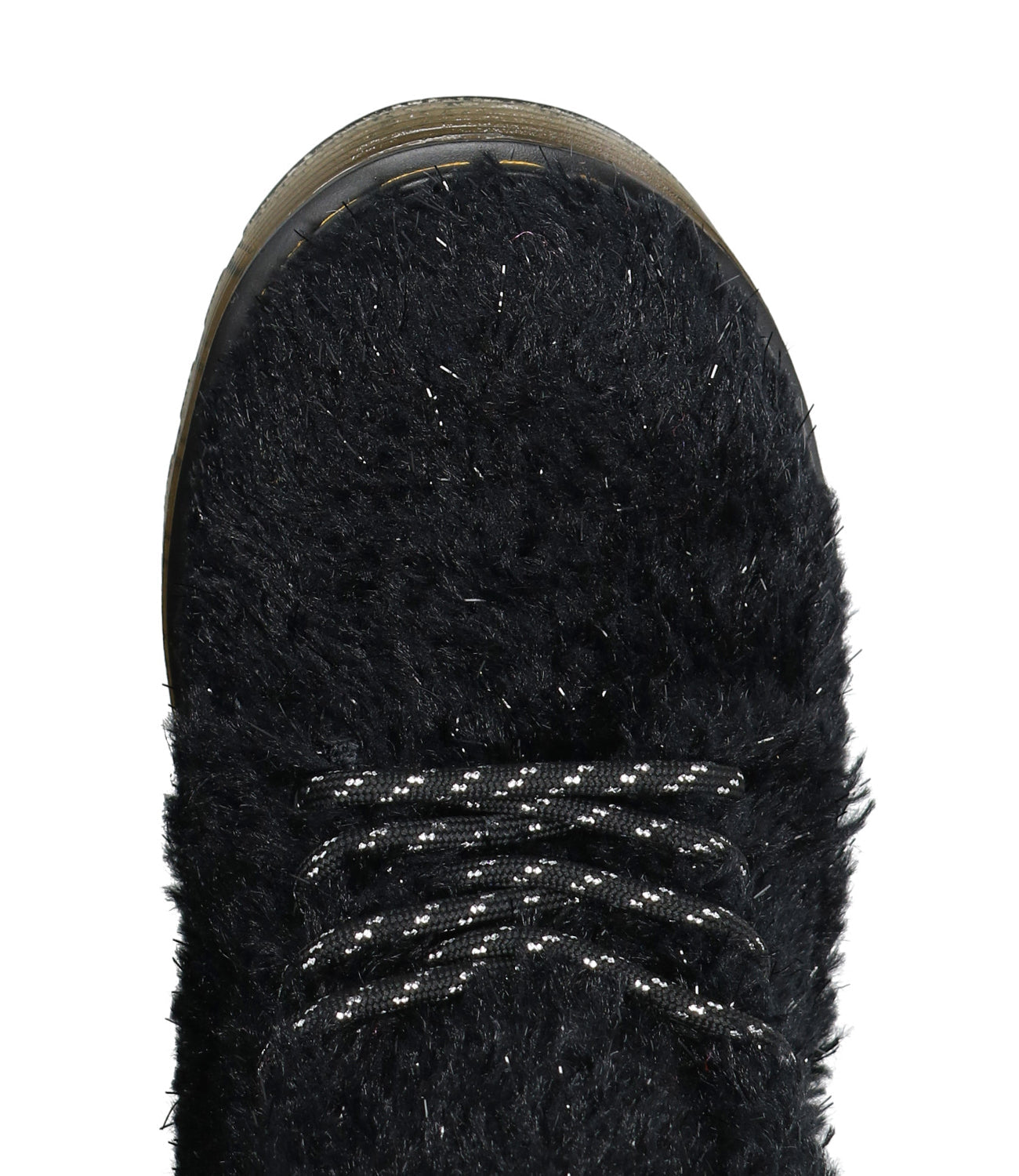 Dr Martens 儿童 | 1460黑色两栖动物