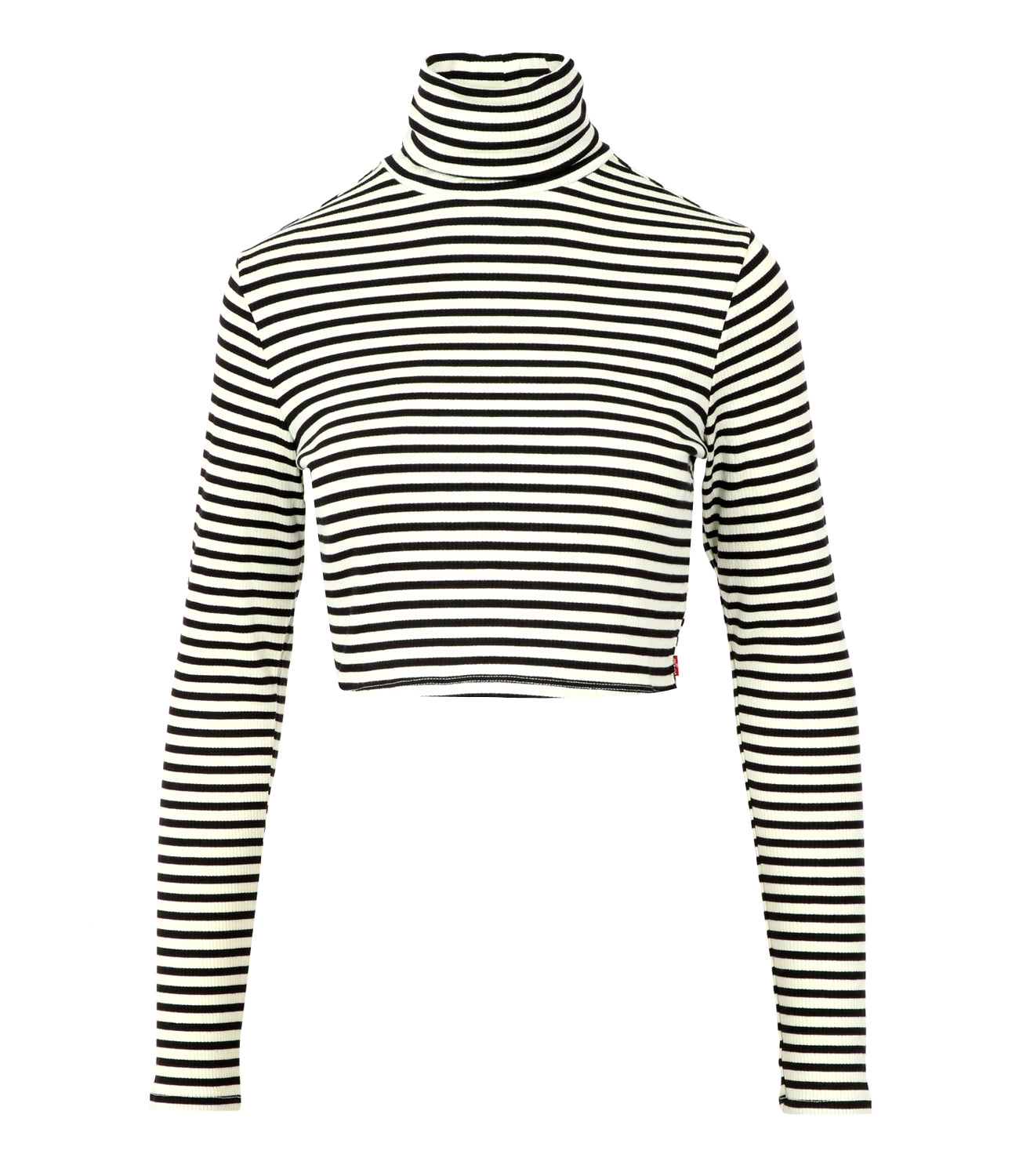 李维斯 |奥里尔白色和黑色球衣