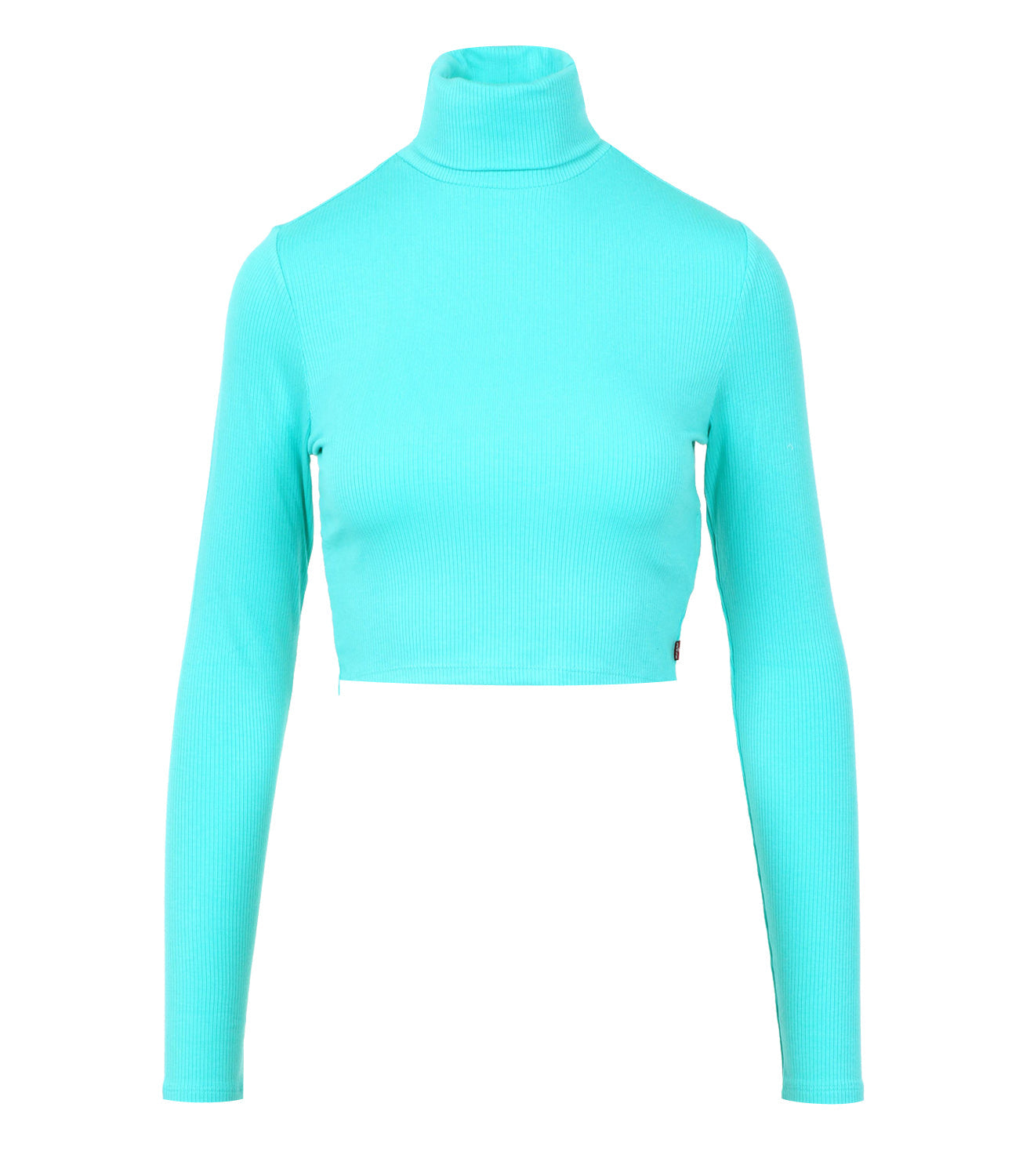 李维斯 | Oriel 绿松石色衬衫