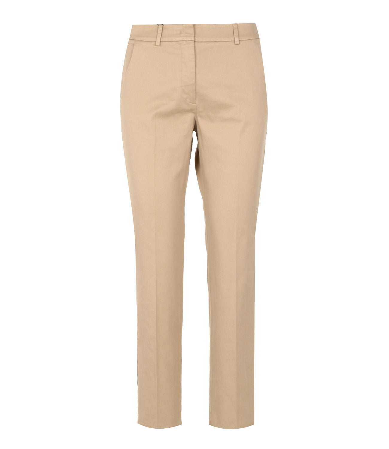 Max Mara 周末 |饼干牙裤