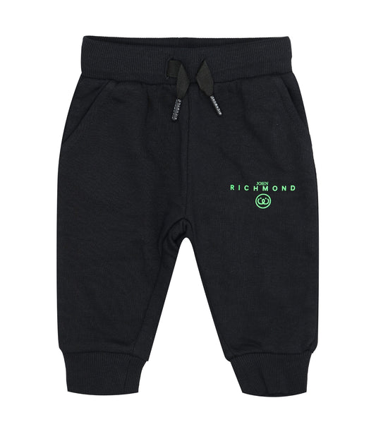 里士满儿童 |黑色的裤子