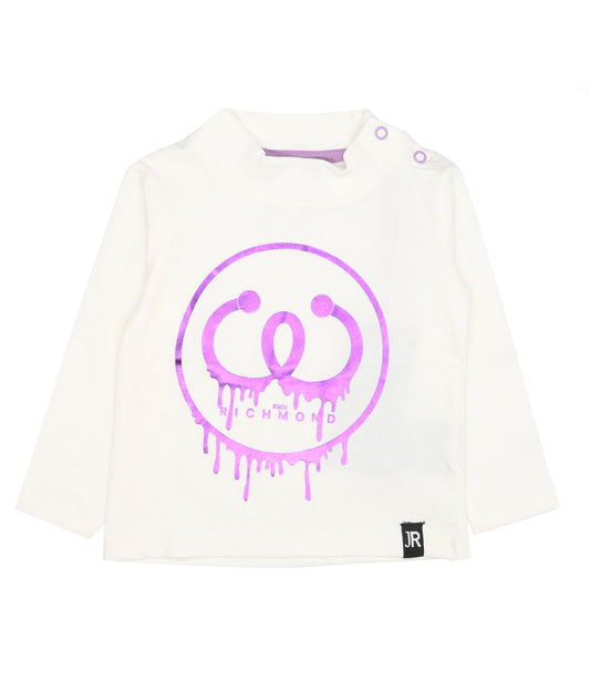 里士满儿童 | T 恤比安科