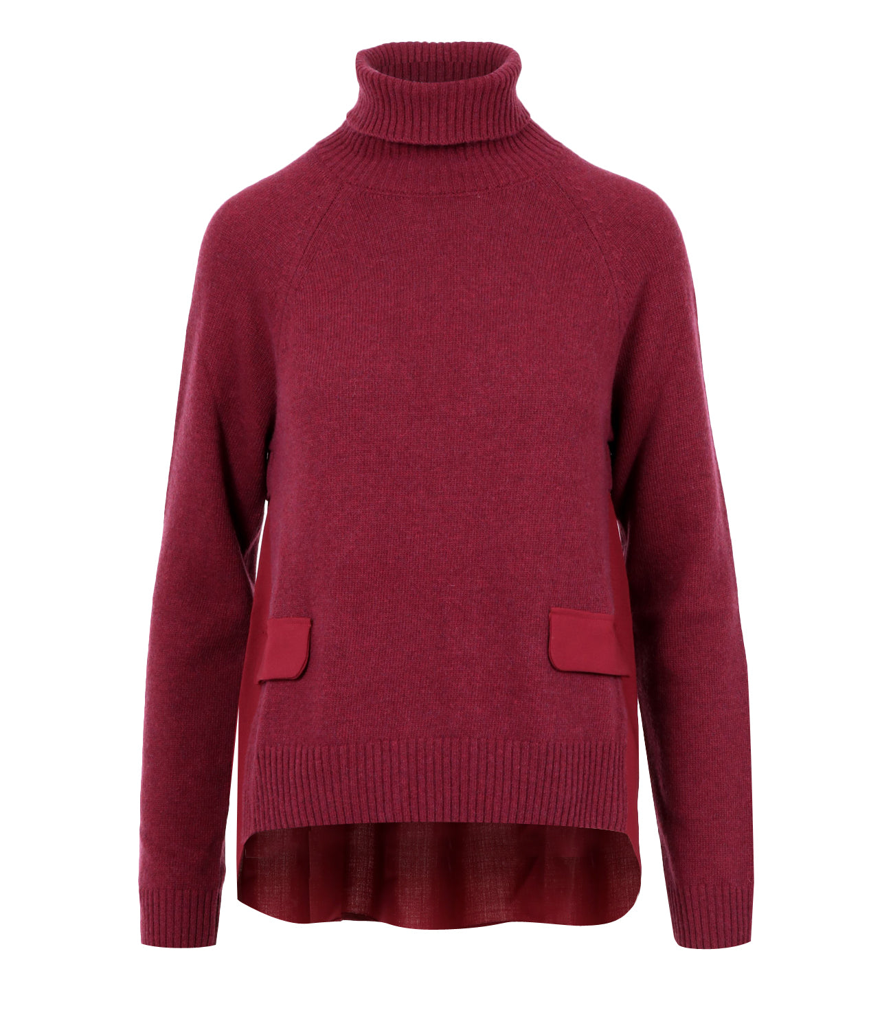 半高级定制 | Bette Vinaccia 毛衣