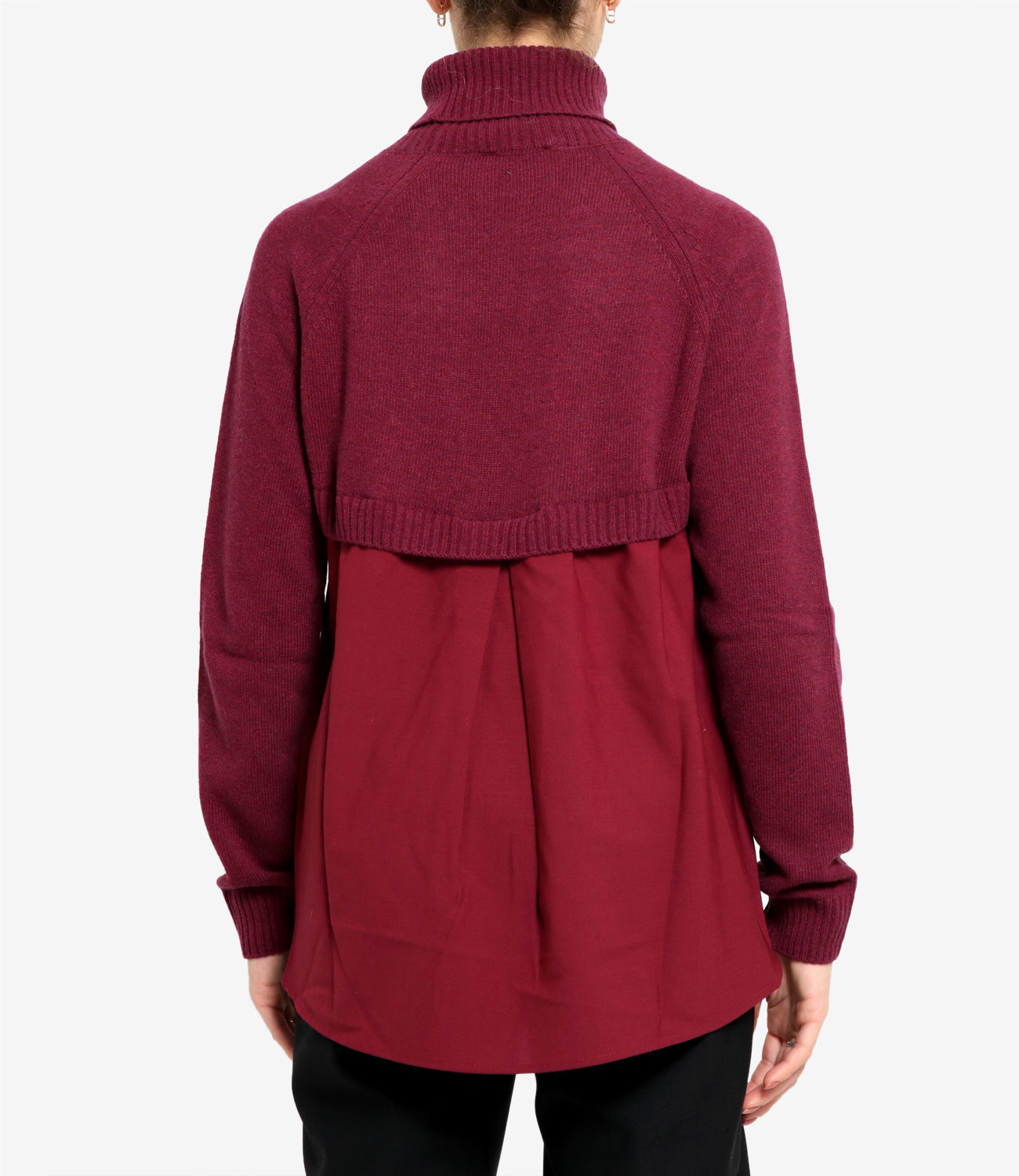 半高级定制 | Bette Vinaccia 毛衣