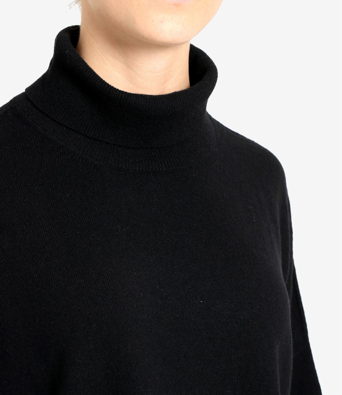 半高级定制 |米兰达黑色球衣