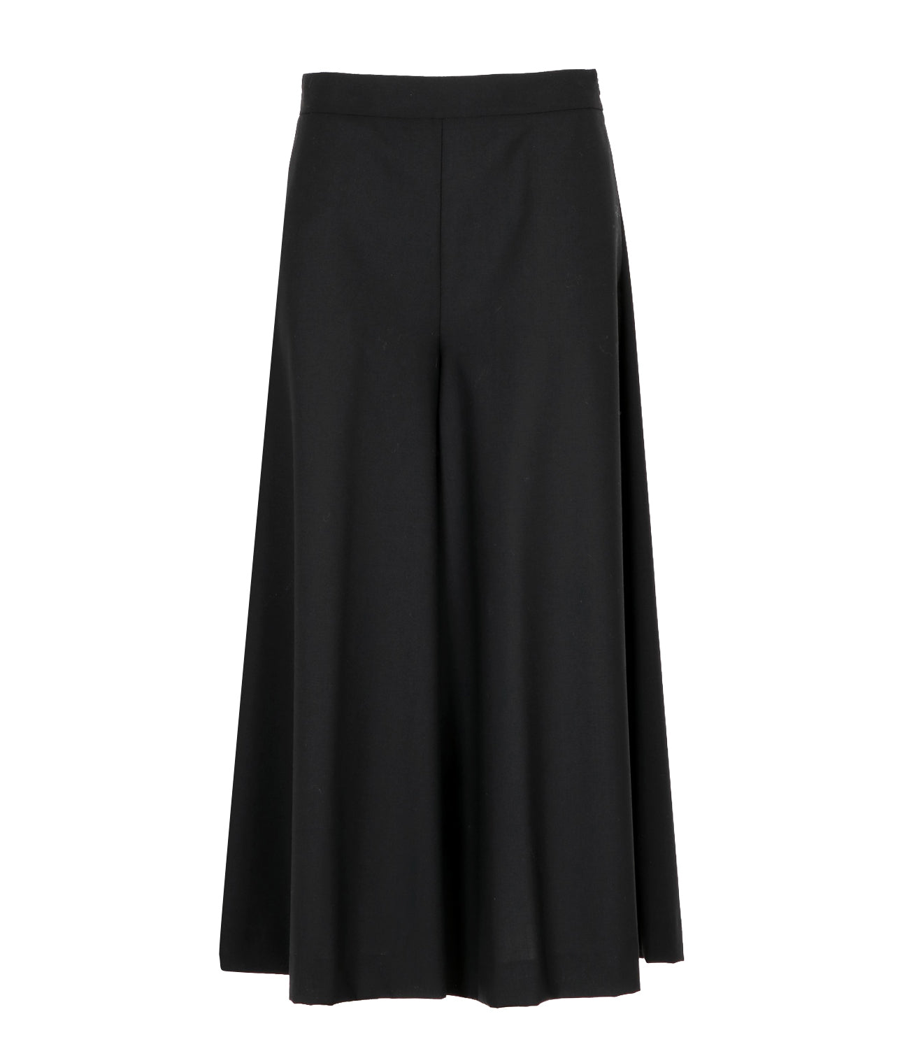 半高级定制 | Vicky 裤子 黑色