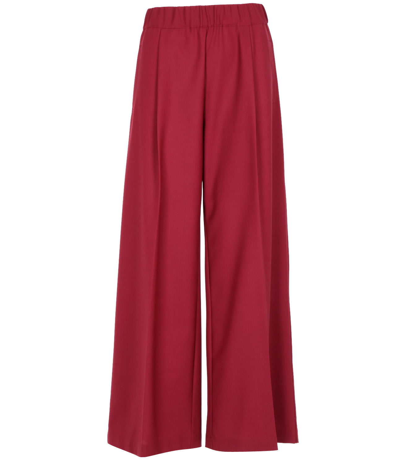 半高级定制 |约翰尼蓝莓长裤