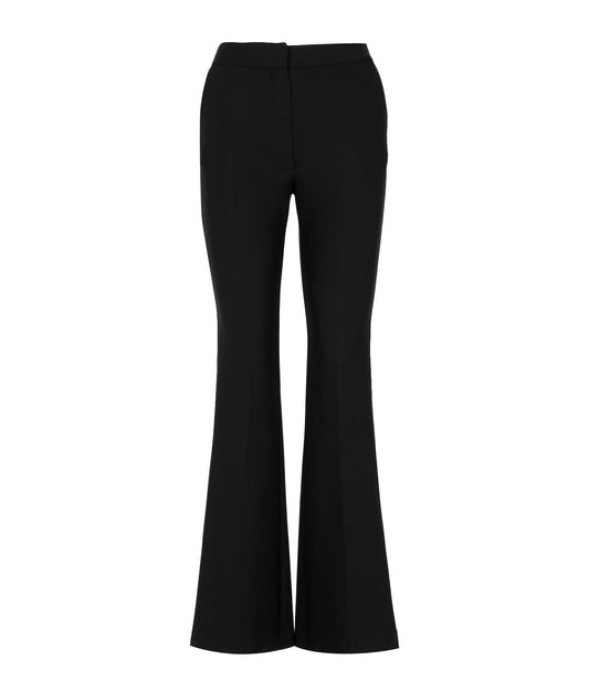 西蒙娜·科尔塞里尼 |黑色的裤子