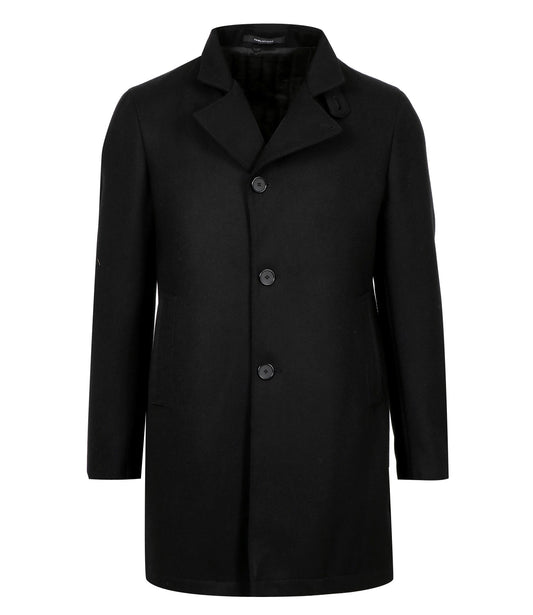 快船 |黑色外套